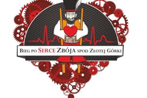 Andrychowski Bieg po Serce Zbója... - zdjęcie2