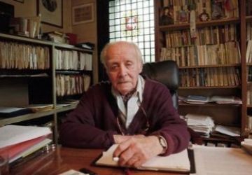 Jerzy Giedroyć i jego wizja Polski. Spotkanie w Kalwarii Zebrzydowskiej