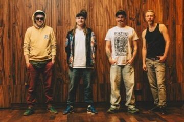 Spięty na żywo w Wadowicach – już 6 listopada!