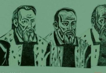 Wernisaż wystawy prac uczestników warsztatów artystycznych „Historia może inspirować”