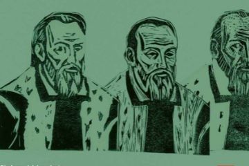 Wernisaż wystawy prac uczestników warsztatów artystycznych „Historia może inspirować”