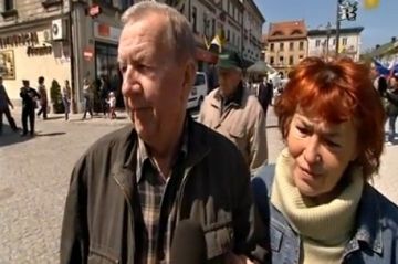 Reportaż TVP. Wadowiczanie są dumni z papieskiego patronatu