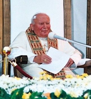 37 Rocznica wyboru Karola Wojtyły