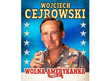 Wojciech Cejrowski w Wadowicach