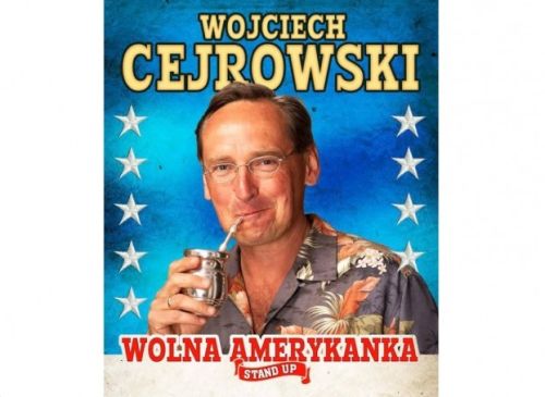 Wojciech Cejrowski w Wadowicach