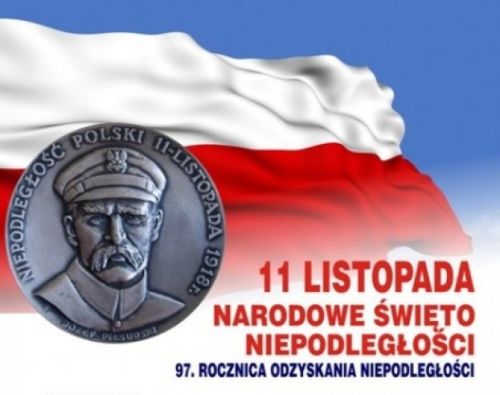 Narodowe Święto Niepodległości