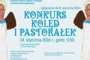 Konkurs kolęd i pastorałek - zdjęcie1