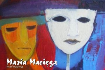 Wystawa malarska w Młynie Jacka