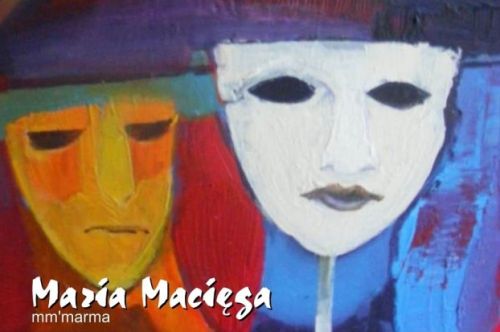 Wystawa malarska w Młynie Jacka