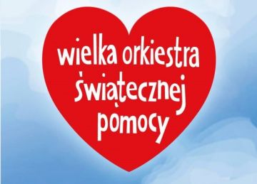 Wadowicki finał Wielkiej Orkiestry Świątecznej Pomocy