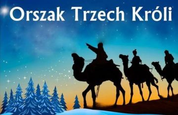 Orszak Trzech Króli