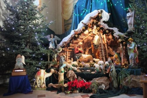 Koncert kolęd w wadowickiej Bazylice Ofiarowania NMP