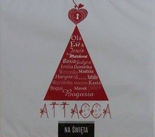 Koncert zespołu Attacca