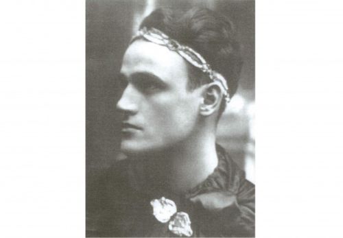 O miłośnikach i założycielach teatru w Uniwersytecie Trzeciego Wieku