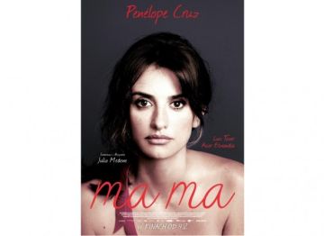 Kino Pod Wieczorek z Penelope Cruz
