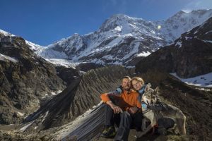 Klub Podróżnika: Wataha w podróży - zdjęcie1