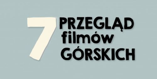 Przegląd Filmów Górskich