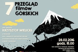Przegląd Filmów Górskich - zdjęcie1