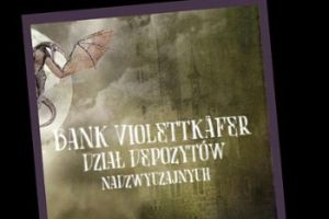 Spotkanie autorskie - Bartłomiej Jucha - zdjęcie1