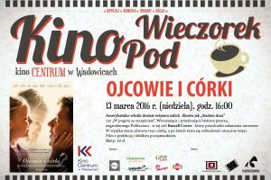Pod Wieczorek z Russellem Crowe - zdjęcie1
