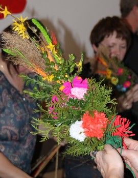 Warsztaty wielkanocne