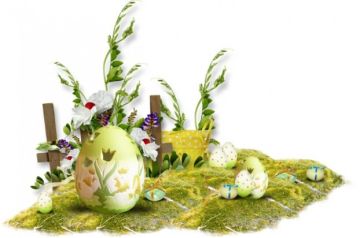 Zmiany w funkcjonowaniu wybranych instytucji w okresie Wielkiej Nocy