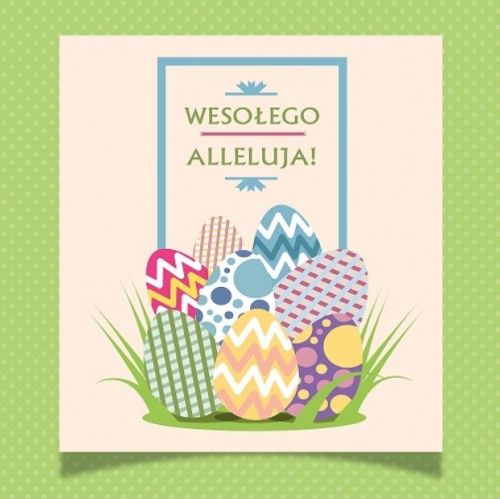 Życzenia Wielkanocne