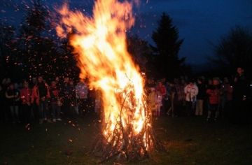 Płomień Wdzięczności