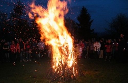 Płomień Wdzięczności