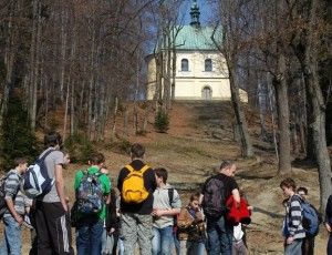 XXX Zlot Powitanie Wiosny - Lanckorona 2016