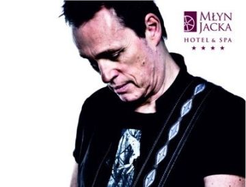 Koncert Johna Portera