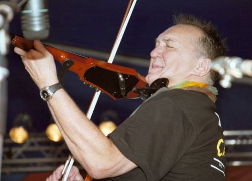 Młyn Jazz Festival w Wadowicach