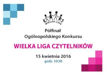 Wielka Liga Czytelników