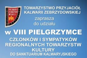 VIII Pielgrzymka Członków i Sympatyków Regionalnych Towarzystw Kultury - zdjęcie1