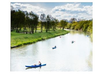 Nie pływam w śmieciach