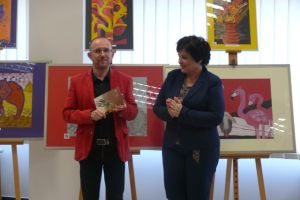 Wystawa Malarstwa i Rysunku - zdjęcie5