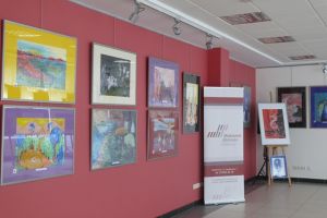 Wystawa Malarstwa i Rysunku - zdjęcie2