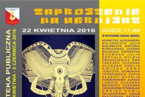 Wystawa Malarstwa i Rysunku - zdjęcie1