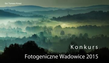 Fotogeniczne Wadowice II