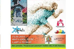 XVI Bieg na Groń Jana Pawła II - zdjęcie1