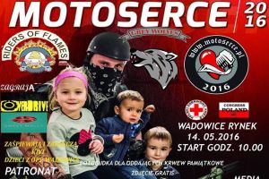 Motoserce 2016 - zdjęcie1