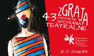 Festiwal Teatralny Zgraja