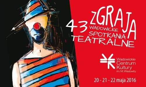Festiwal Teatralny Zgraja