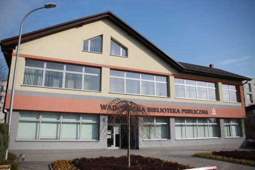 Noc Bibliotek 2016 - Wolno czytać