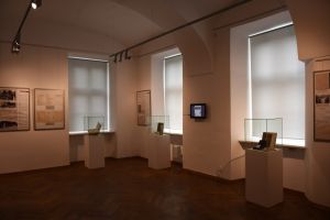 Nowa wystawa w Muzeum Miejskim - zdjęcie2