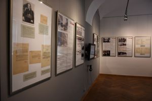 Nowa wystawa w Muzeum Miejskim - zdjęcie1