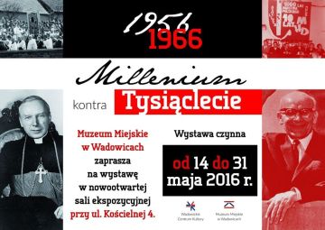 Nowa wystawa w Muzeum Miejskim