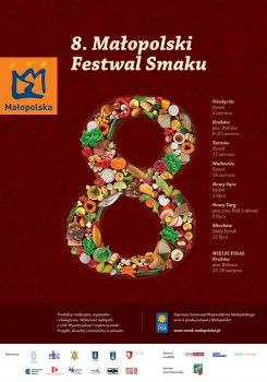 Małopolski Festiwal Smaku