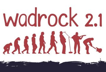 Wadrock 2.1