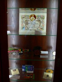 Miejsce Pamięci już otwarte